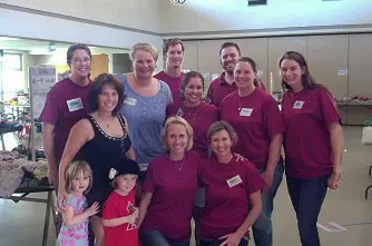 Nordstrand community involvement