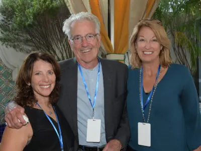 “Waves of Empowerment” charity gala