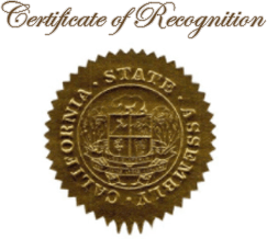 California State Assembly