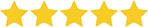 5 Stars