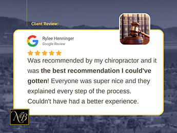 client review