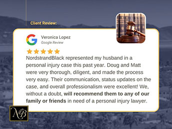 client review